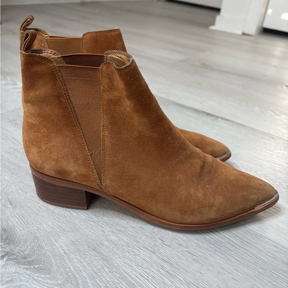 Marc Fisher Shoes - Marc Fisher booties